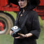 Beetlejuice Action Figure 1/6 Lydia Deetz 25 cm