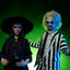 Beetlejuice Action Figure 1/6 Lydia Deetz 25 cm
