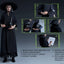 Beetlejuice Action Figure 1/6 Lydia Deetz 25 cm