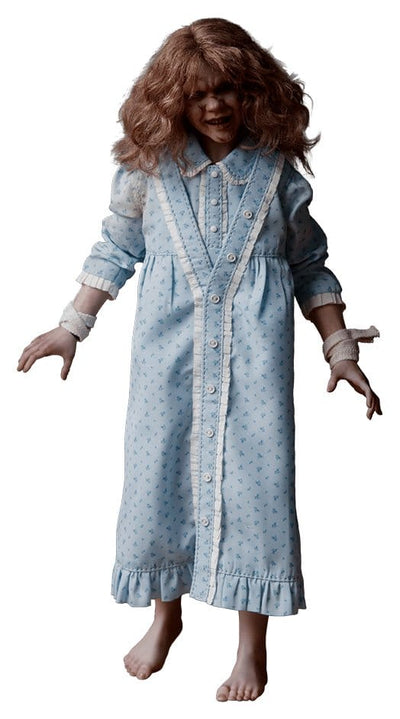 The Exorcist Action Figure 1/6 Regan MacNeil (Deluxe Edition) 23 cm
