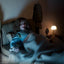 The Exorcist Action Figure 1/6 Regan MacNeil (Deluxe Edition) 23 cm