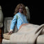 The Exorcist Action Figure 1/6 Regan MacNeil (Deluxe Edition) 23 cm