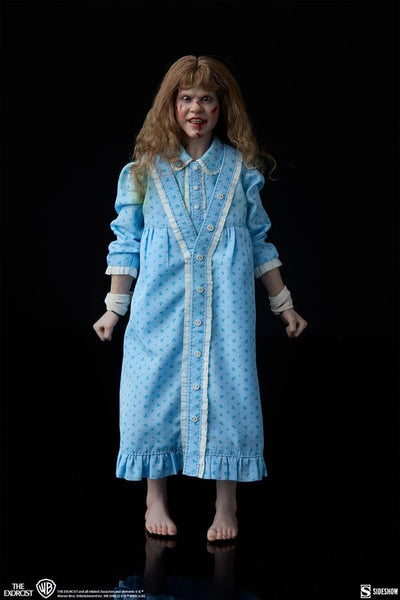 The Exorcist Action Figure 1/6 Regan MacNeil 23 cm