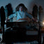 The Exorcist Action Figure 1/6 Regan MacNeil 23 cm