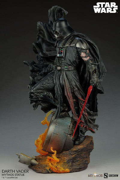 Star Wars Mythos Statue Darth Vader 63 cm