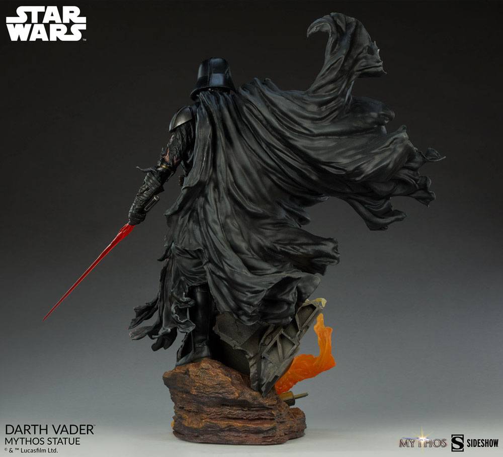 Star Wars Mythos Statue Darth Vader 63 cm