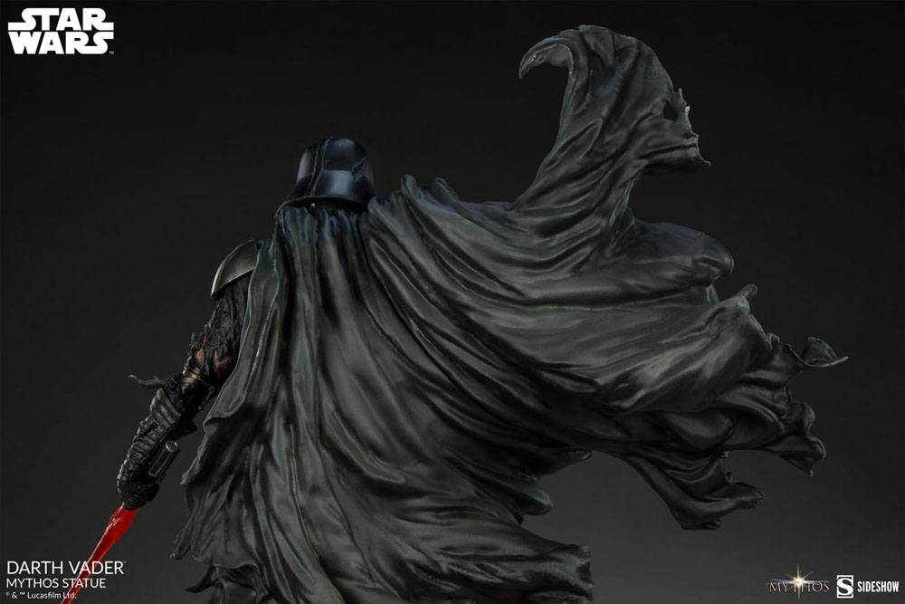 Star Wars Mythos Statue Darth Vader 63 cm