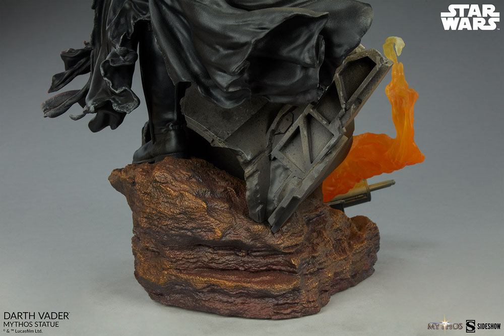 Star Wars Mythos Statue Darth Vader 63 cm