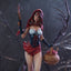 Fairytale Fantasies Collection Statue Red Riding Hood 48 cm