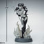 Original Artist Series Statue Devil Girl (Black and White Variant) 30 cm