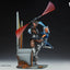 Star Wars: The Clone Wars Diorama Ahsoka Tano vs Darth Maul 51 cm