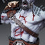 Critical Role Statue Grog - Vox Machina 34 cm