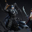 Critical Role Statue Yasha Nydoorin - Mighty Nein 30 cm