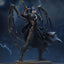 Critical Role Statue Yasha Nydoorin - Mighty Nein 30 cm