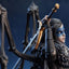 Critical Role Statue Yasha Nydoorin - Mighty Nein 30 cm