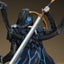 Critical Role Statue Yasha Nydoorin - Mighty Nein 30 cm