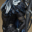 Critical Role Statue Yasha Nydoorin - Mighty Nein 30 cm