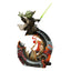 Star Wars Mythos Statue Yoda 43 cm
