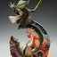 Star Wars Mythos Statue Yoda 43 cm