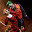 DC Comics Mythos Statue 1/5 The Joker and Harley Quinn: Lawless Love 41 cm