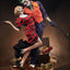 DC Comics Mythos Statue 1/5 The Joker and Harley Quinn: Lawless Love 41 cm