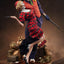 DC Comics Mythos Statue 1/5 The Joker and Harley Quinn: Lawless Love 41 cm