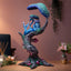 Fairytale Fantasies Collection Statue Lady Cheshire Cat 63 cm