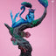 Fairytale Fantasies Collection Statue Lady Cheshire Cat 63 cm