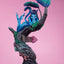 Fairytale Fantasies Collection Statue Lady Cheshire Cat 63 cm