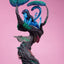 Fairytale Fantasies Collection Statue Lady Cheshire Cat 63 cm