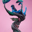 Fairytale Fantasies Collection Statue Lady Cheshire Cat 63 cm