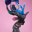 Fairytale Fantasies Collection Statue Lady Cheshire Cat 63 cm