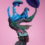 Fairytale Fantasies Collection Statue Lady Cheshire Cat 63 cm
