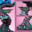 Fairytale Fantasies Collection Statue Lady Cheshire Cat 63 cm