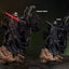 Star Wars Legends Premium Format Statue Darth Nihilus 67 cm