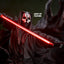 Star Wars Legends Premium Format Statue Darth Nihilus 67 cm