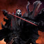 Star Wars Legends Statue Darth Nihilus 55 cm