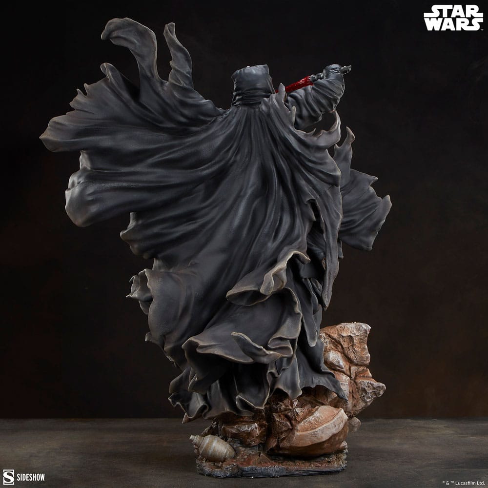 Star Wars Legends Statue Darth Nihilus 55 cm