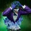 DC Comics Bust The Joker (Batman: The Killing Joke) 36 cm