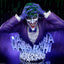 DC Comics Bust The Joker (Batman: The Killing Joke) 36 cm