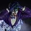 DC Comics Bust The Joker (Batman: The Killing Joke) 36 cm