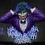 DC Comics Bust The Joker (Batman: The Killing Joke) 36 cm