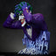 DC Comics Bust The Joker (Batman: The Killing Joke) 36 cm