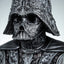 Star Wars Fine Art Bust Darth Vader 46 cm