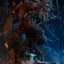 Krampus Statue Krampus 48 cm