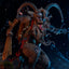 Krampus Statue Krampus 48 cm