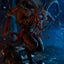 Krampus Statue Krampus 48 cm