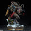 Krampus Statue Krampus 48 cm