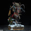 Krampus Statue Krampus 48 cm