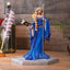 The Legend of Vox Machina Critical Role collection Statue Allura Vysoren 32 cm